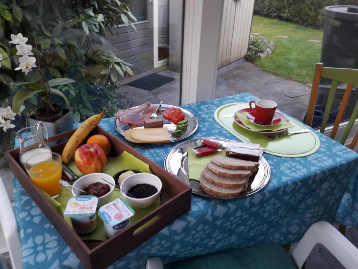 Bed and Breakfast 't Gezellig huizeke Zoersel Exterior foto