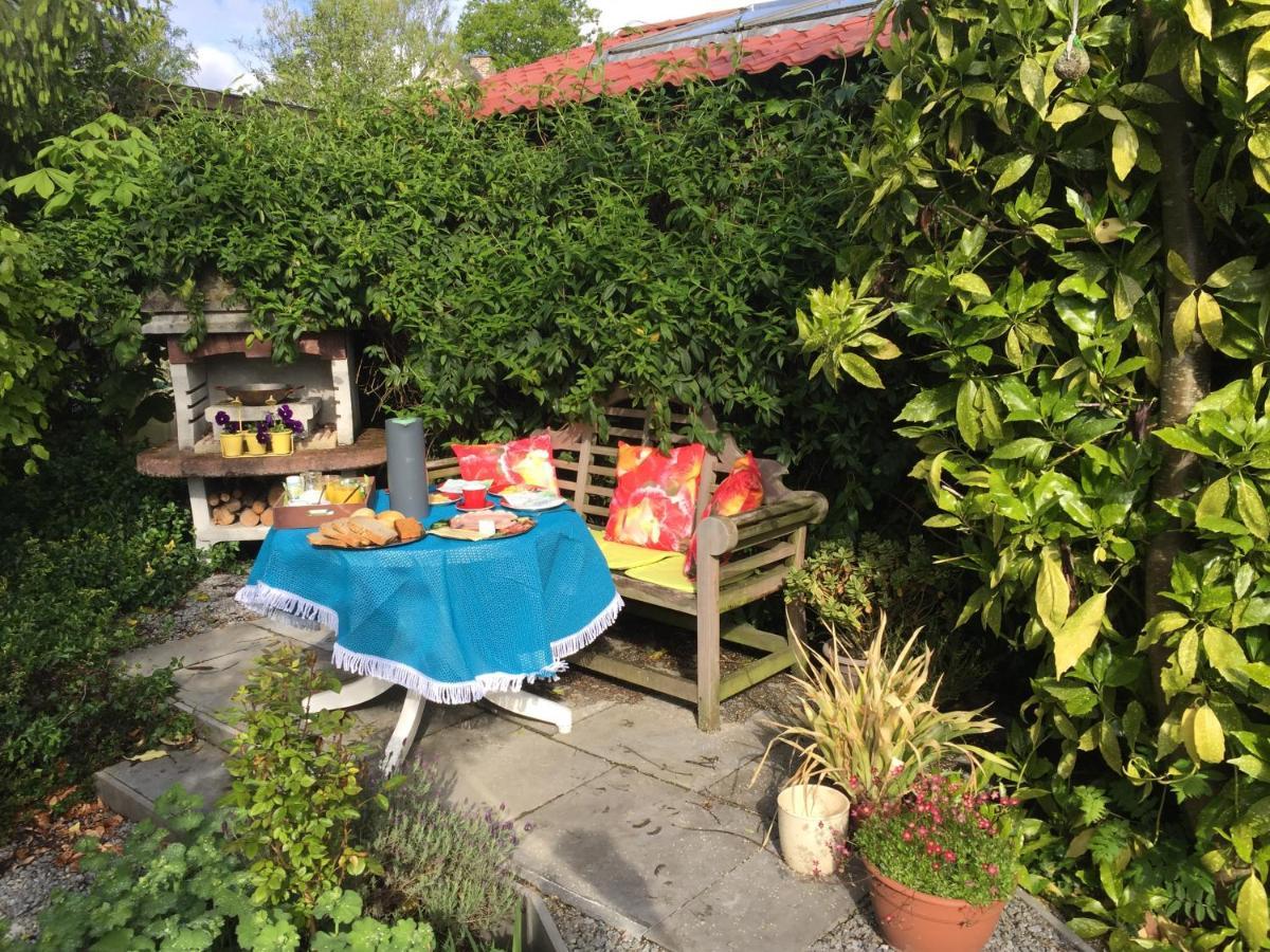 Bed and Breakfast 't Gezellig huizeke Zoersel Exterior foto