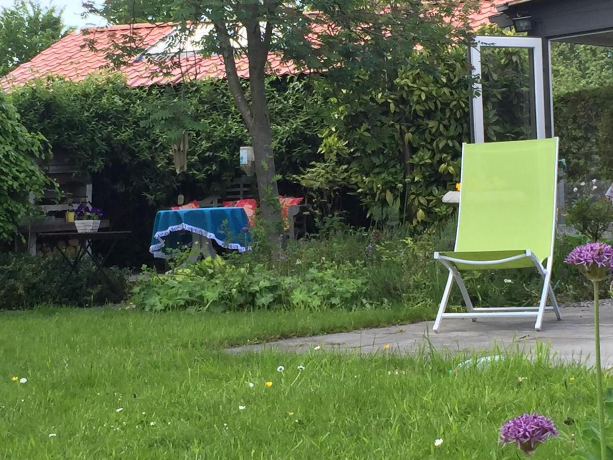 Bed and Breakfast 't Gezellig huizeke Zoersel Exterior foto