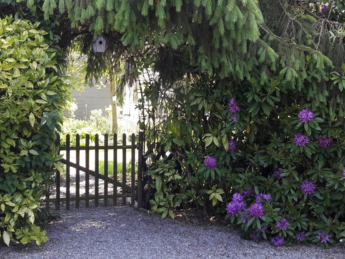 Bed and Breakfast 't Gezellig huizeke Zoersel Exterior foto